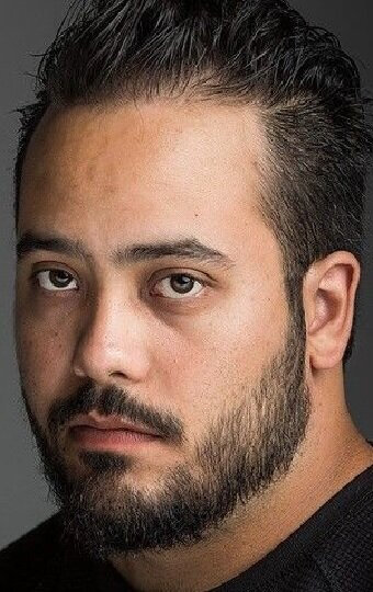 фото Джаван Гарза