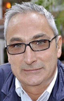 фото Анджело Колагросси