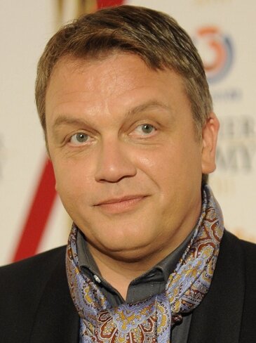 фото Хапе Керкелинг