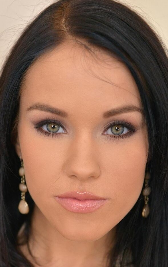 фото Меган Рейн