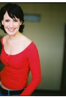 фото Гэйл Треверс