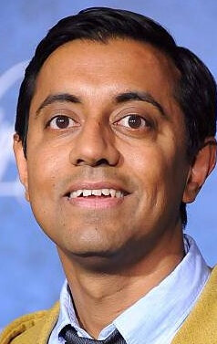 фото Санджай Патель