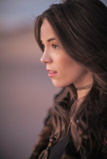 фото Брианна Феррис