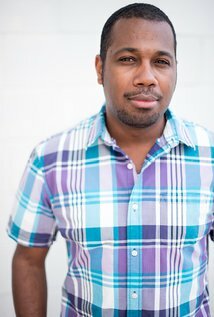 фото Jamaal Curry