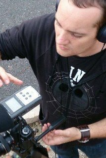 фото Cándido Martínez