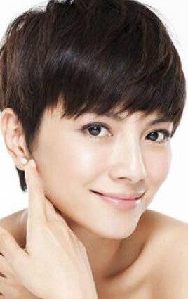 фото Анджелика Ли