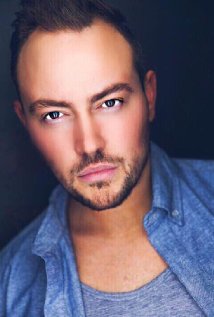 фото Мэттью Уилльям Эллис