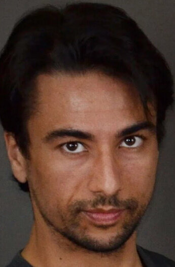 фото Mehdi Lamrini