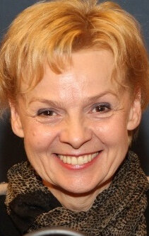 фото Ева Венцель