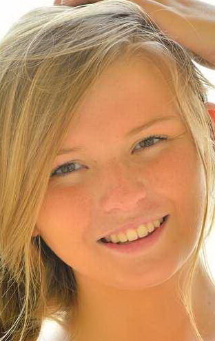 фото Мелисса Мэй