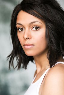 фото Yemisi Oyinloye