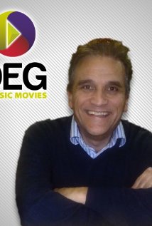 фото Алан Байрон