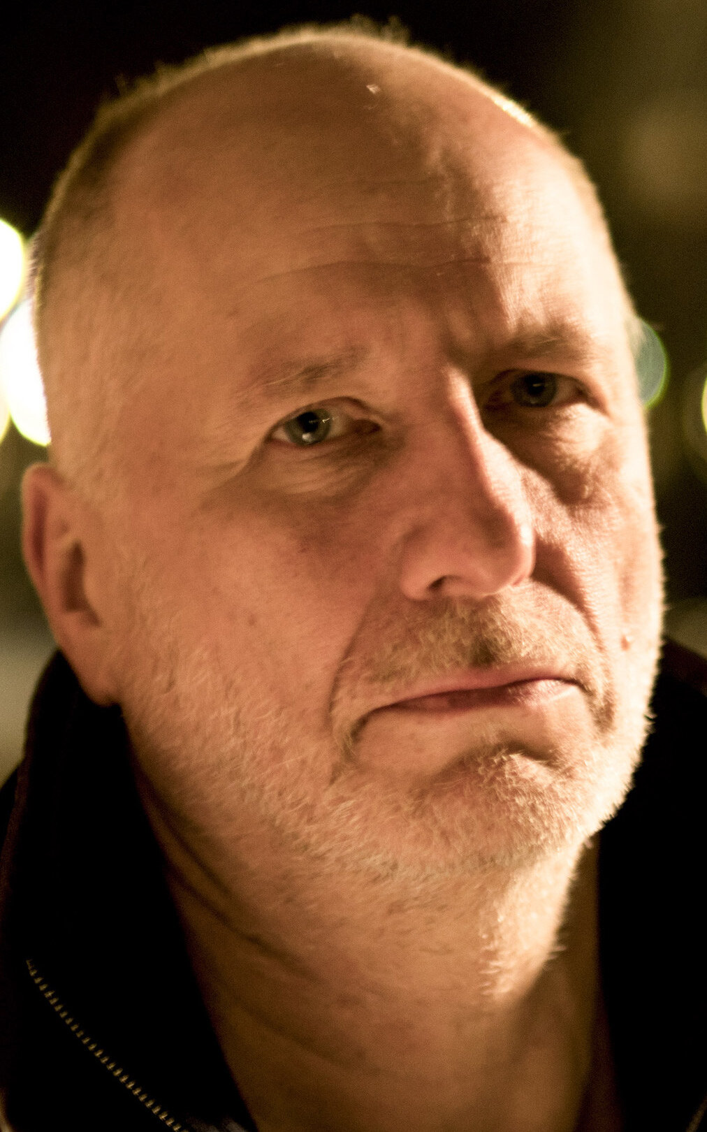 фото Пер Мартини