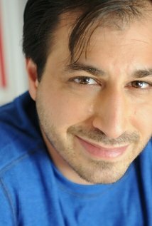 фото Booth Daniels