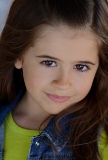 фото Тесса Эспинола