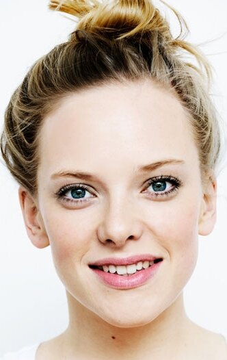 фото Judith Neumann