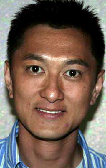 фото Уилсон Ип