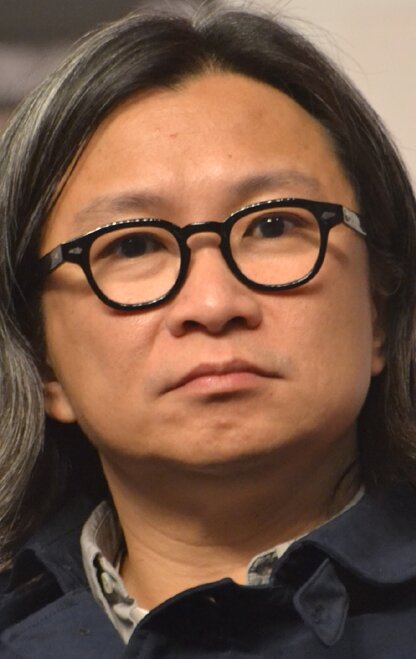 фото Питер Чан