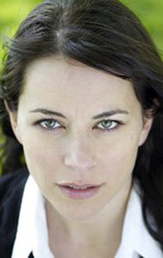 фото Белинда Стюарт-Уилсон