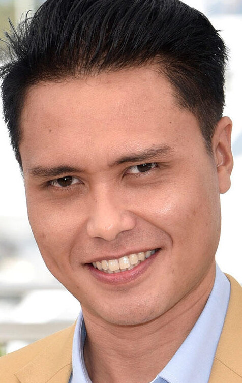 фото Фирдаус Рахман