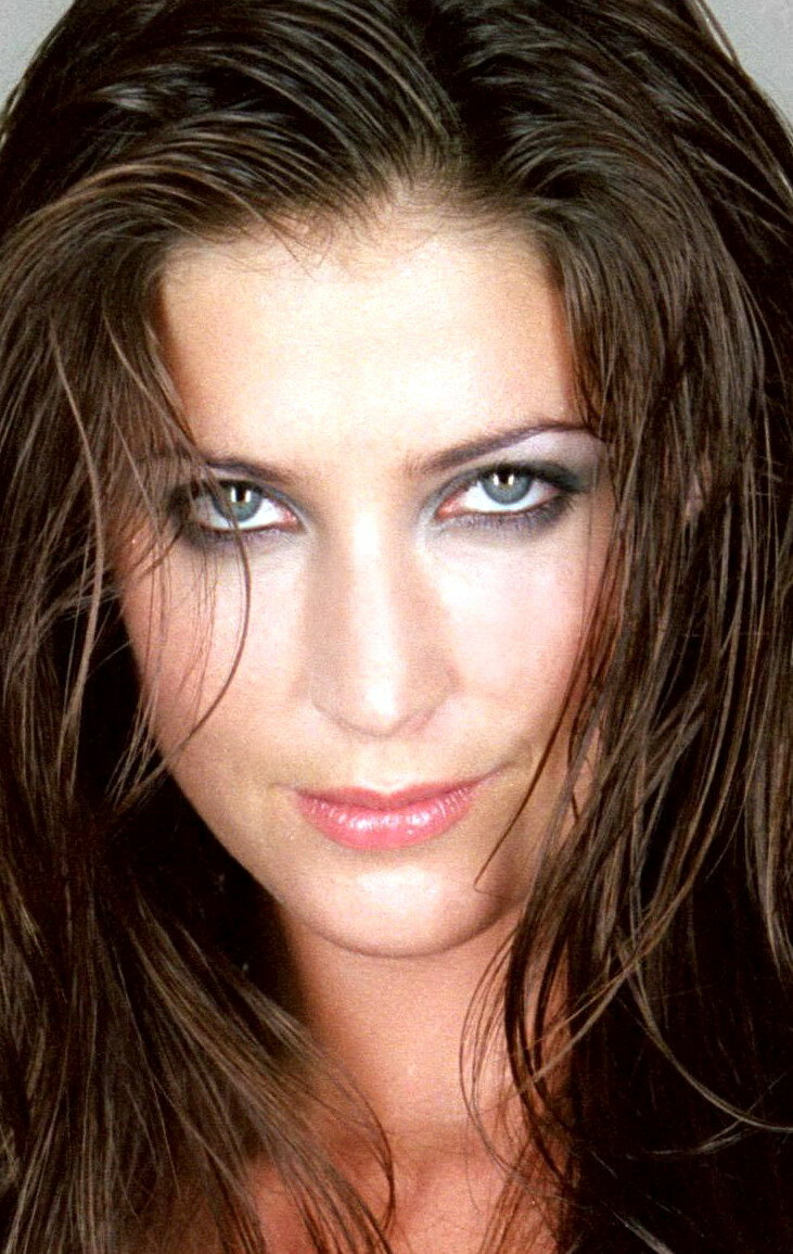 фото Лиза Сноудон