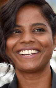 фото Калиеасвари Сринивасан