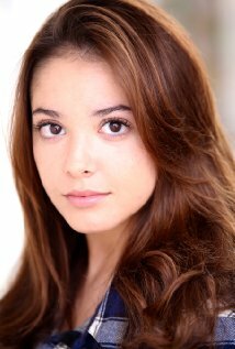 фото Soleil Ceseña Bouchereau