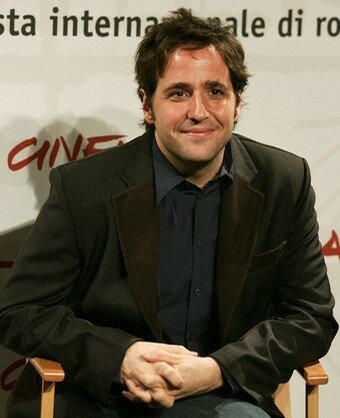 фото ЭйДжей Шнак