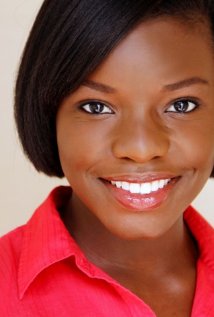 фото Алексис Лодер