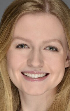 фото Аника Хендриксон