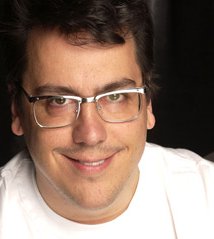 фото Джон Флэнсберг