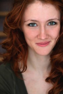 фото Samantha Nolte