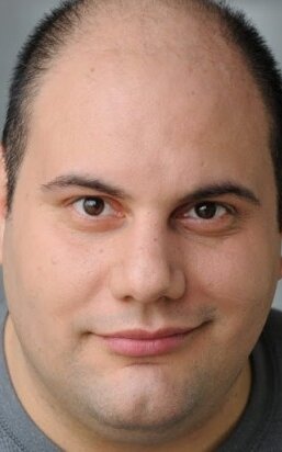 фото Дэвид Фиерро