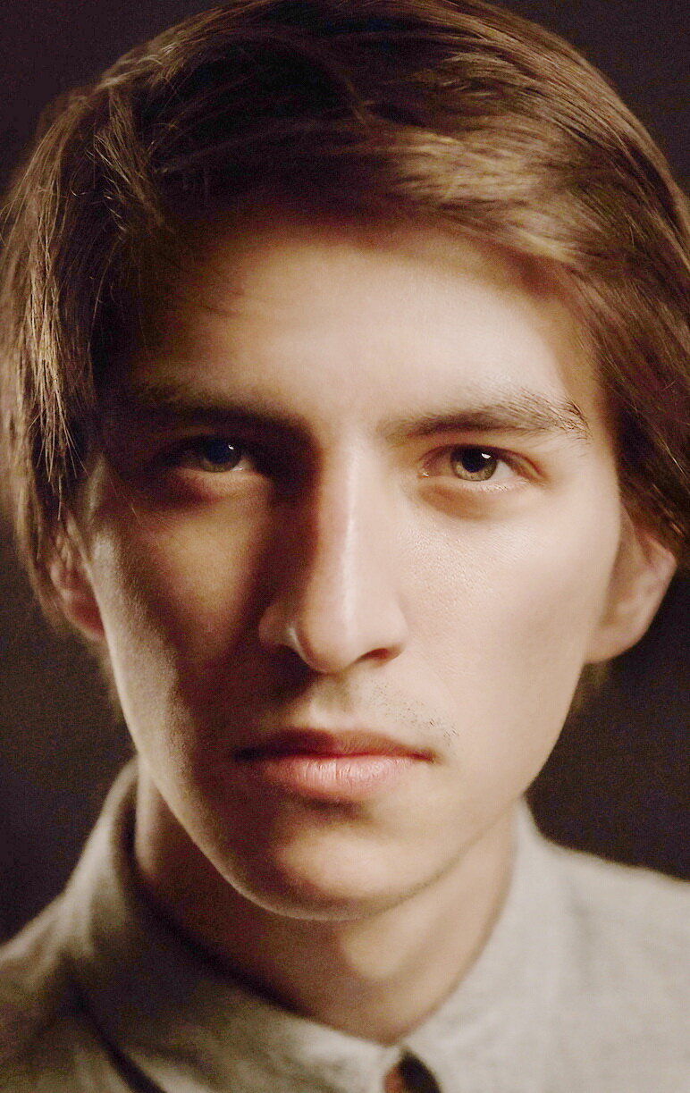 фото Дмитрий Цхай