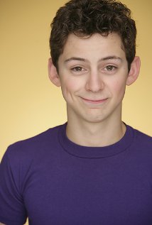 фото Калеб Томас