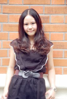 фото Хе Бэйи