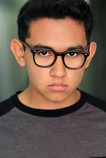 фото Blake Alec Miranda