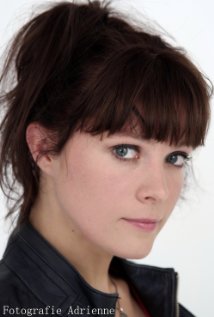 фото Annemarie Hagenaars