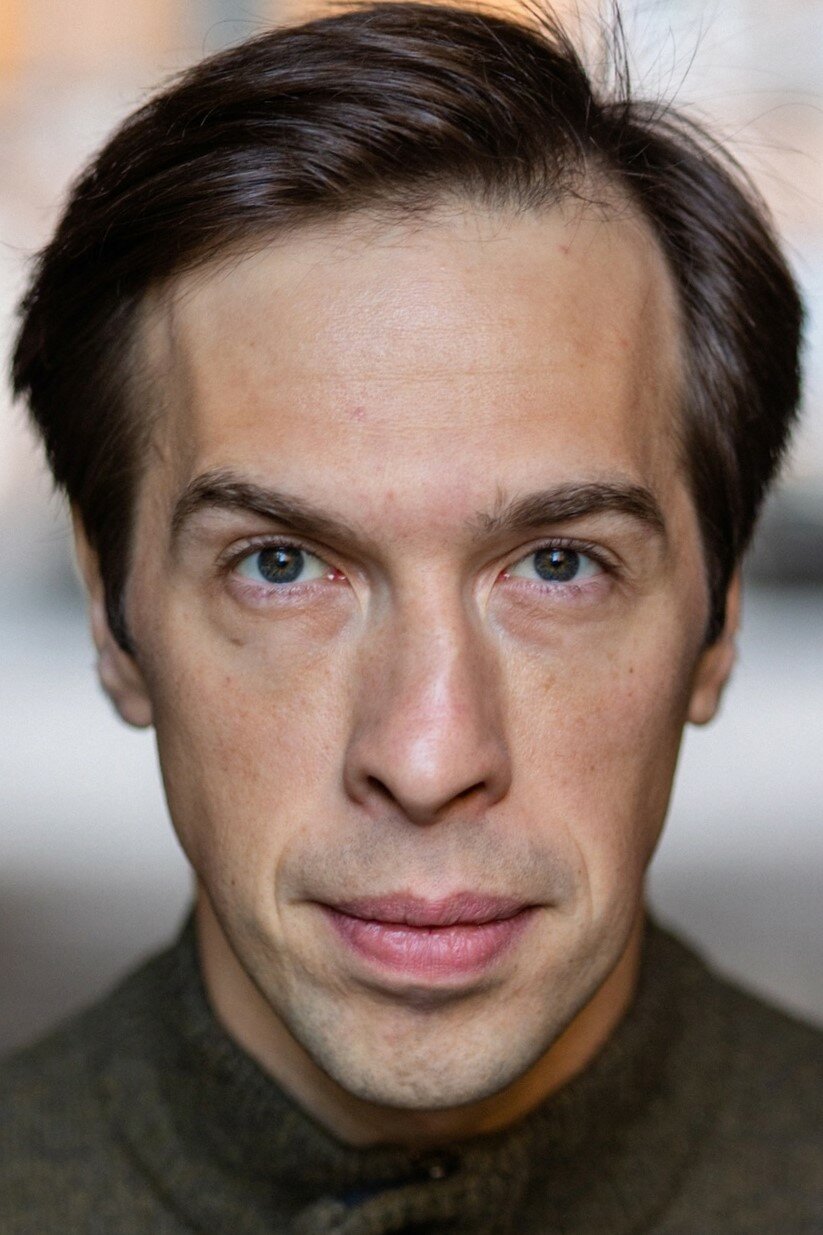 фото Александр Матвеев