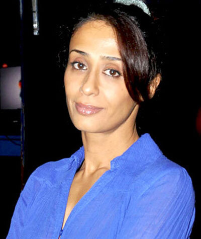 фото Ачинт Каур