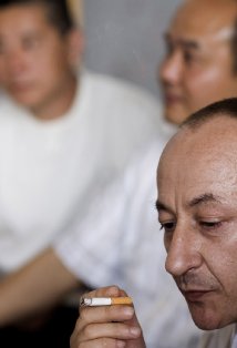 фото Сальваторе Канталупо