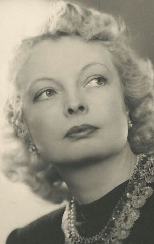 фото Alice O'Fredericks