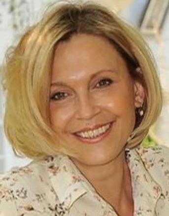 фото Милуше Шплехтова