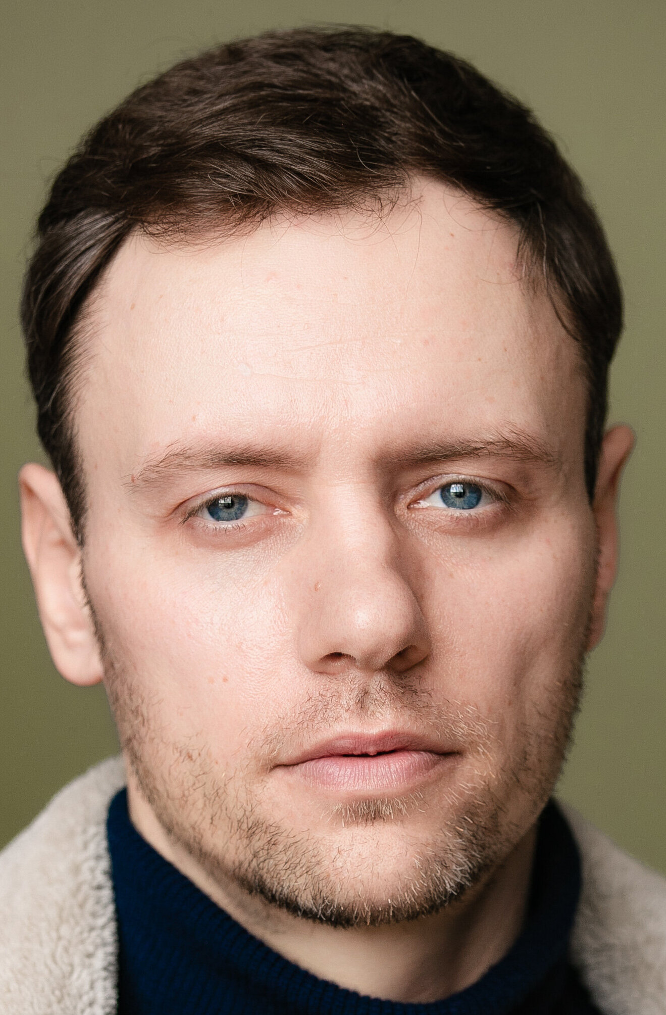 фото Сергей Штатнов