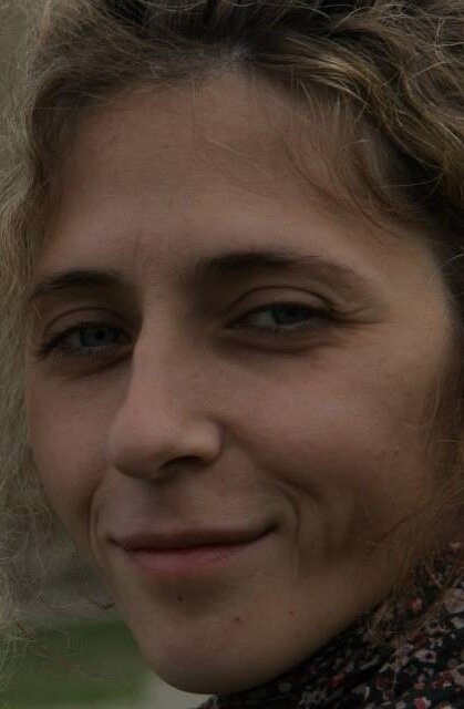 фото Мария Петровская