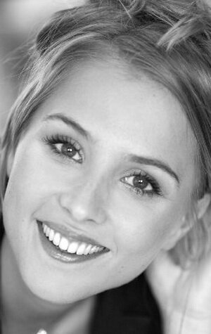 фото Дебора Крей