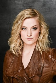 фото Кендра Уильямс