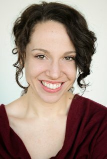 фото Меган Карвер