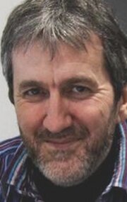 фото Луис Аллер