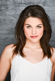 фото Алисса ДиМарко